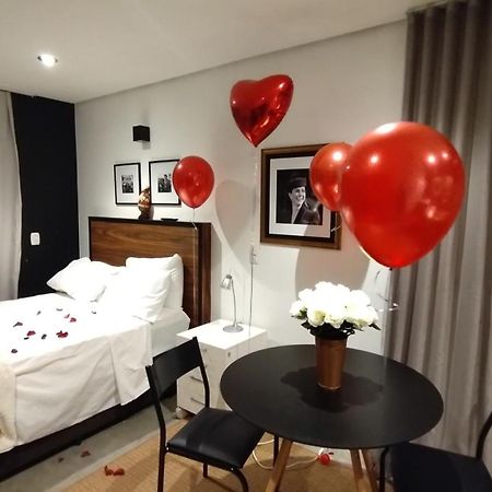 Suites Nas Nuvens Premium Gramado Exterior photo