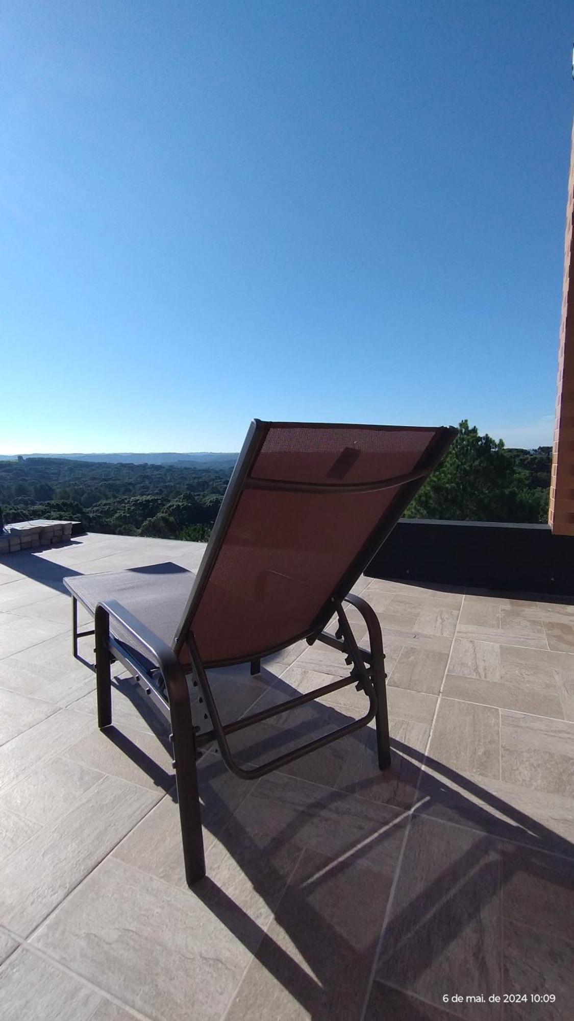Suites Nas Nuvens Premium Gramado Exterior photo